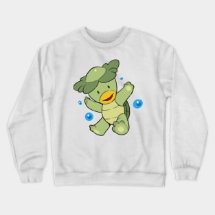 Kappa Crewneck Sweatshirt